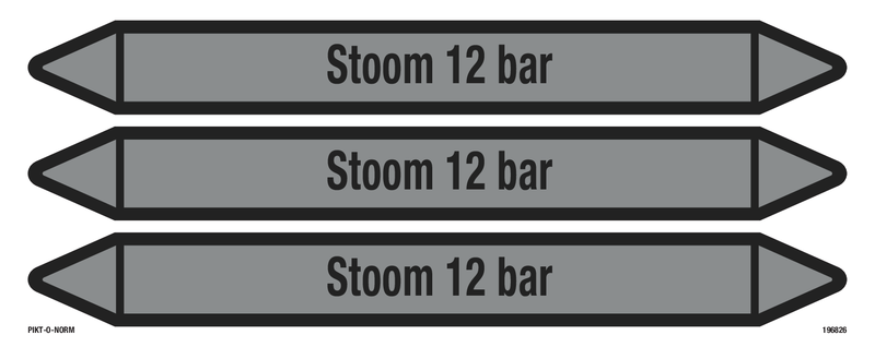 STOOM 12 BAR