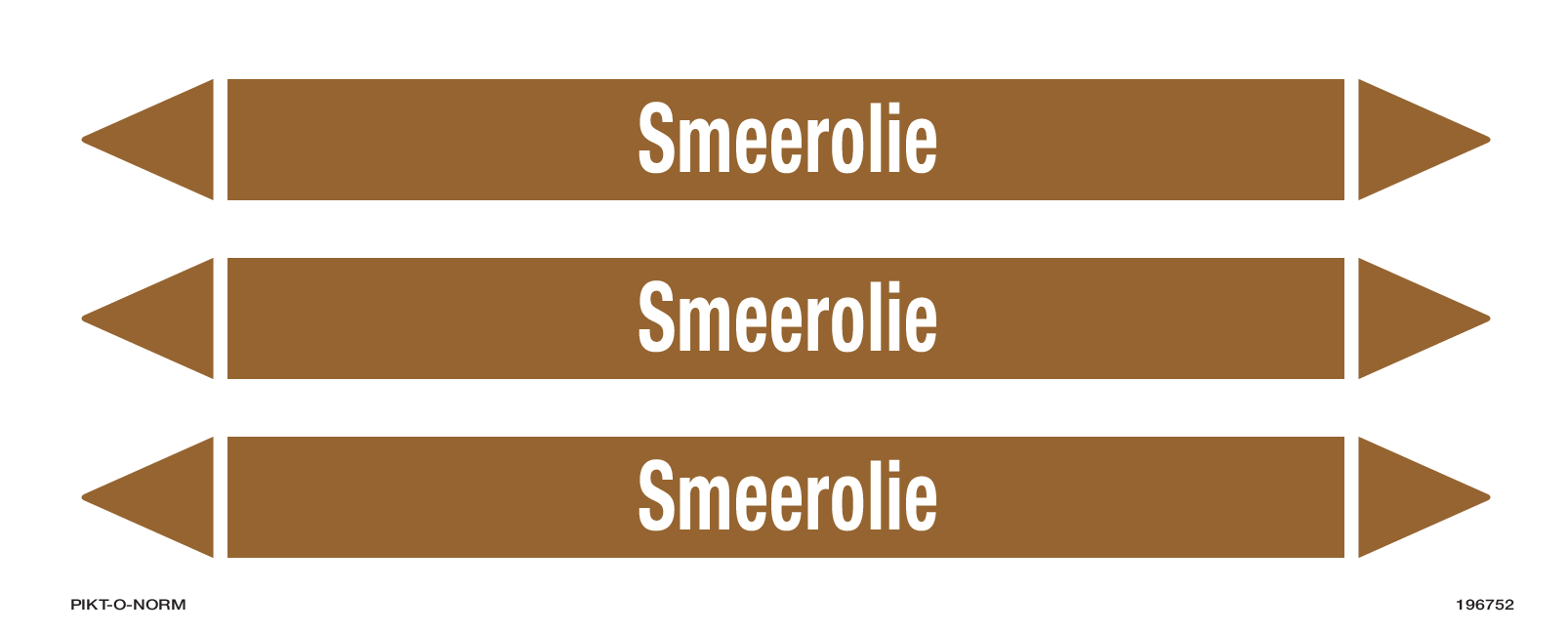 SMEEROLIE