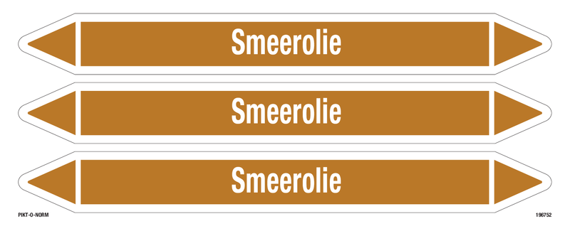 SMEEROLIE