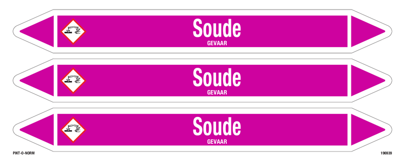 SOUDE
