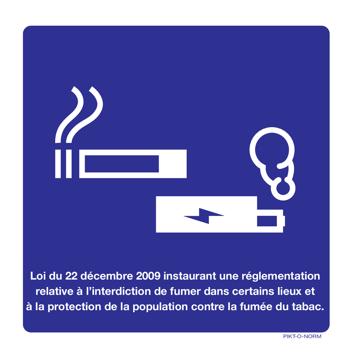 ZONE FUMEURS, FUMER ET VAPOTER