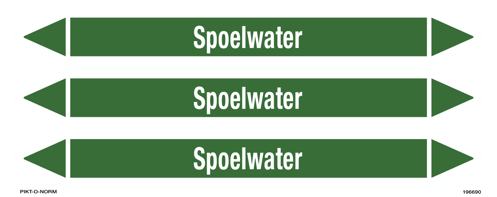 SPOELWATER