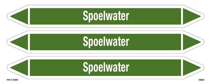 SPOELWATER