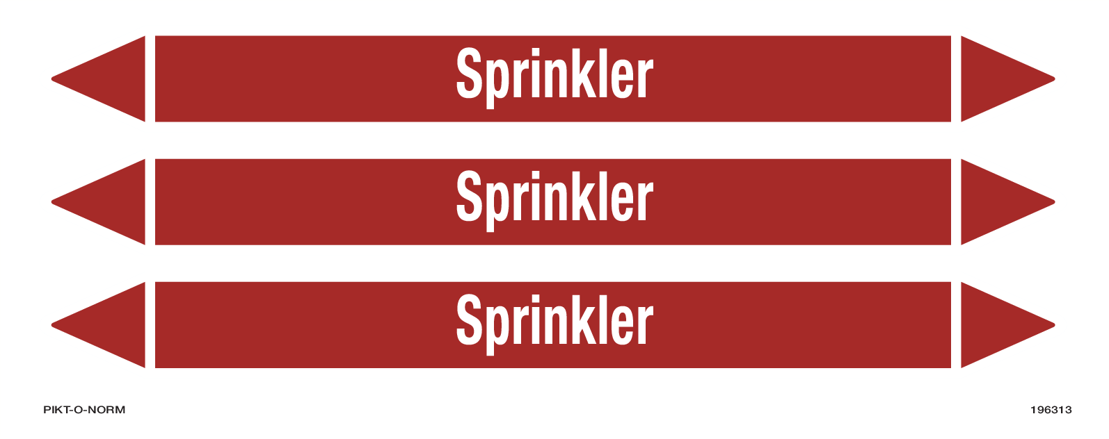 SPRINKLER