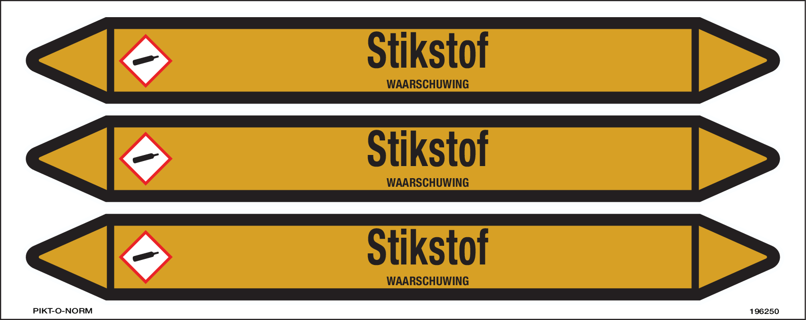 STIKSTOF