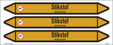STIKSTOF