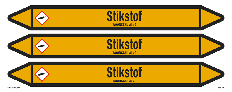 STIKSTOF