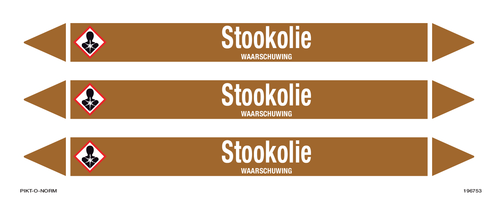 STOOKOLIE