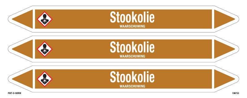 STOOKOLIE