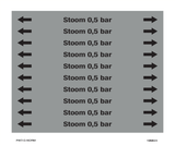 STOOM 0,5 BAR