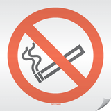 INTERDICTION DE FUMER