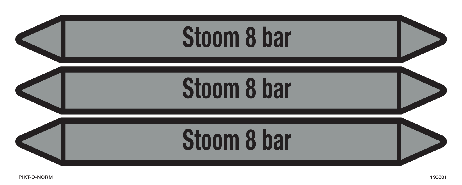 STOOM 8 BAR