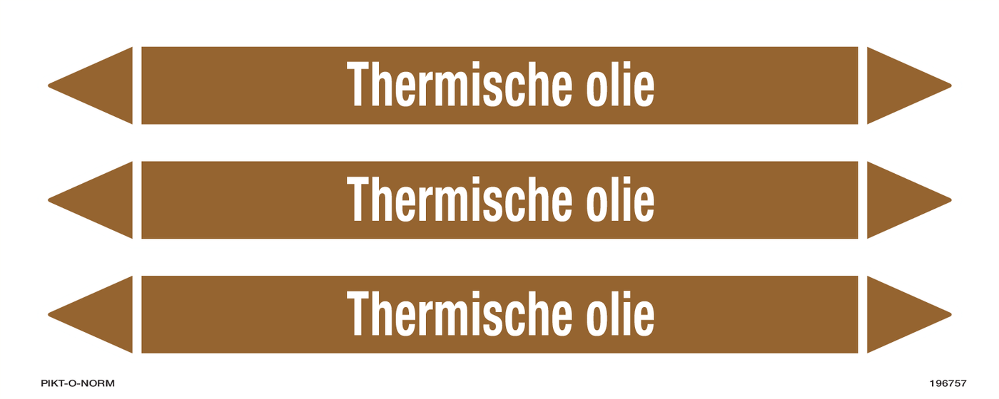 THERMISCHE OLIE