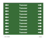 TOEVOER