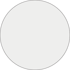 ETIQUETTES BLANCHES, AVEC TROU Ø5MM