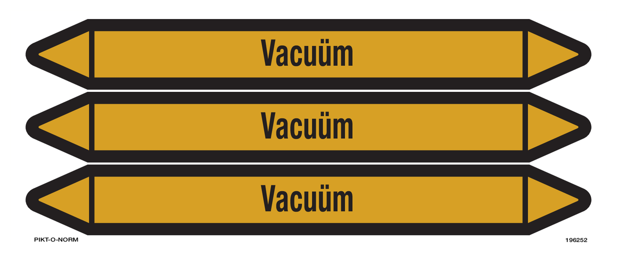 VACUÜM