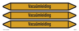 VACUÜMLEIDING