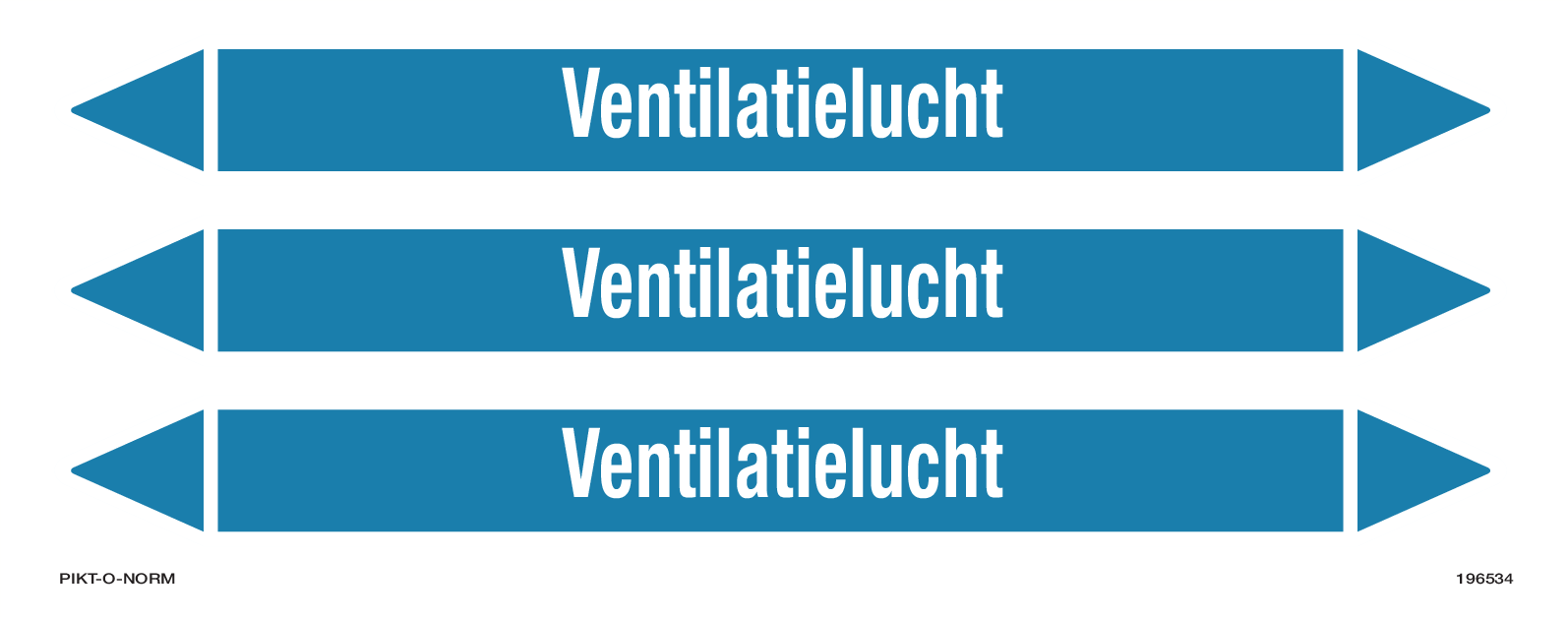 VENTILATIELUCHT