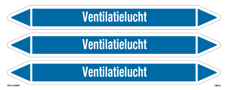 VENTILATIELUCHT