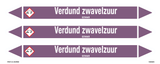 VERDUND ZWAVEL