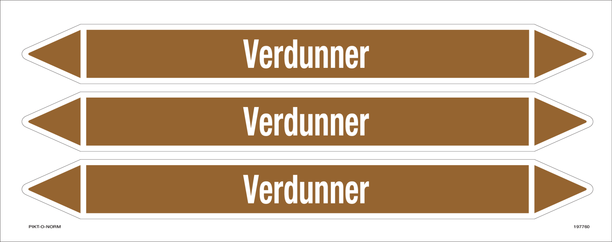 VERDUNNER