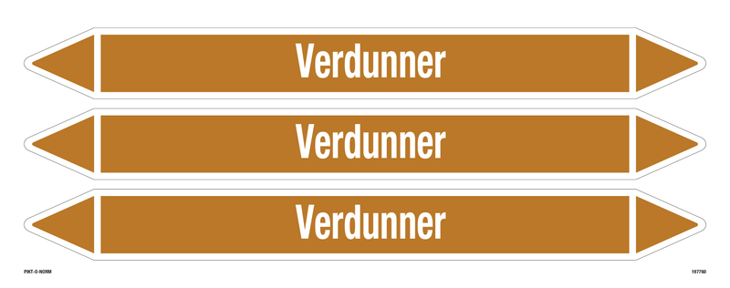 VERDUNNER