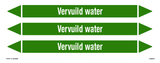 VERVUILD WATER