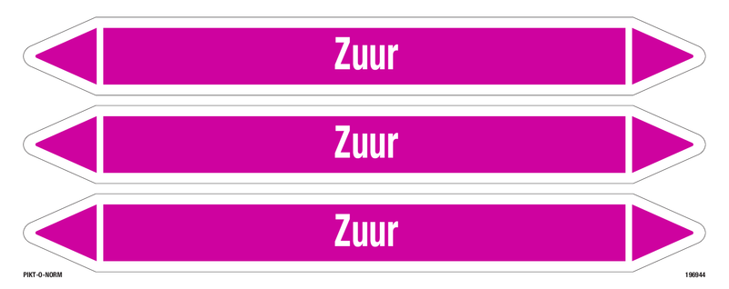 ZUUR
