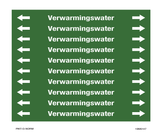 VERWARMINGSWATER