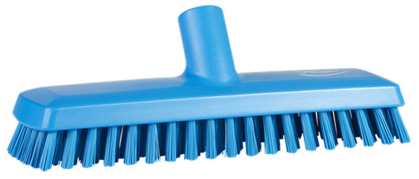 Brosse à récurer, très dure 270mm