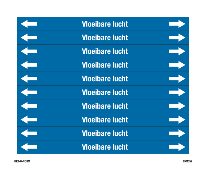 VLOEIBARE LUCHT