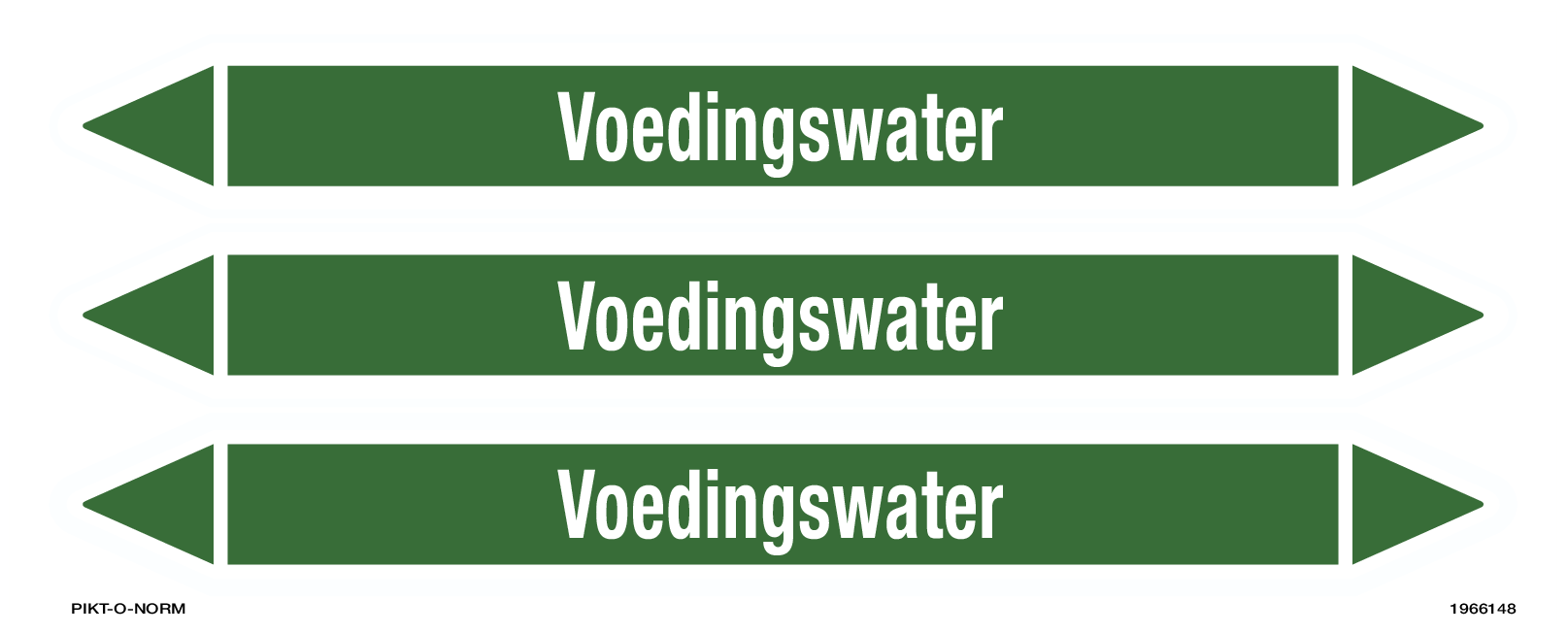 VOEDINGSWATER