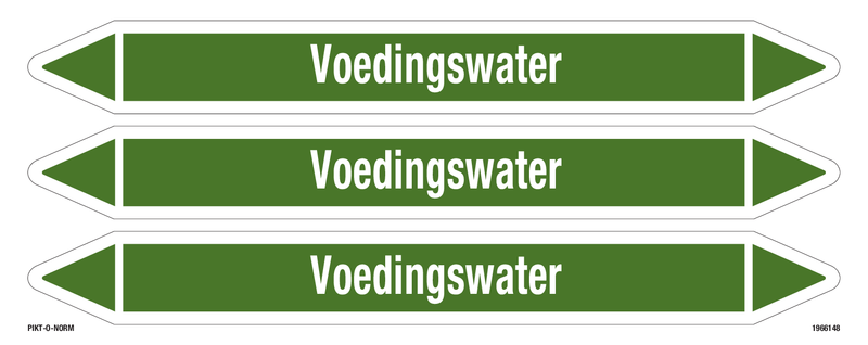 VOEDINGSWATER