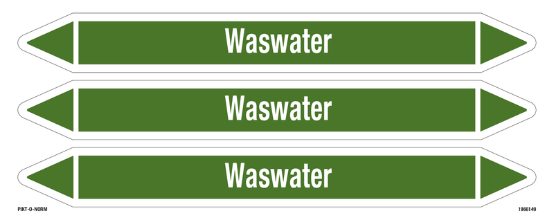 WASWATER