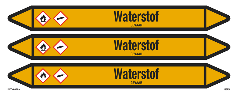 WATERSTOF