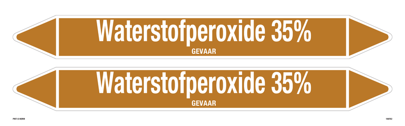 WATERSTOFPEROXIDE