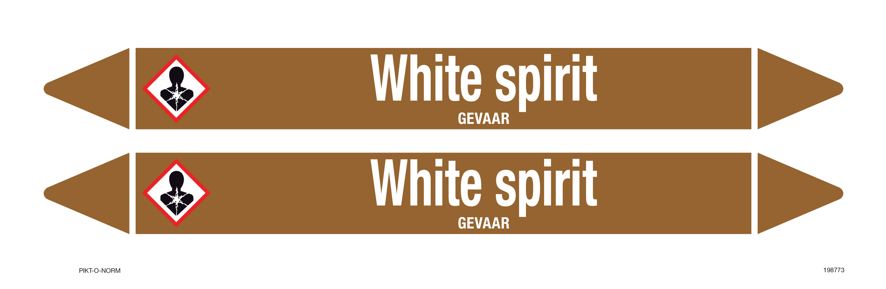 WHITE SPIRIT