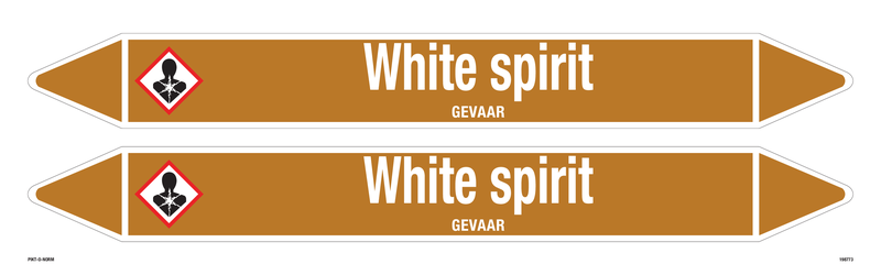 WHITE SPIRIT