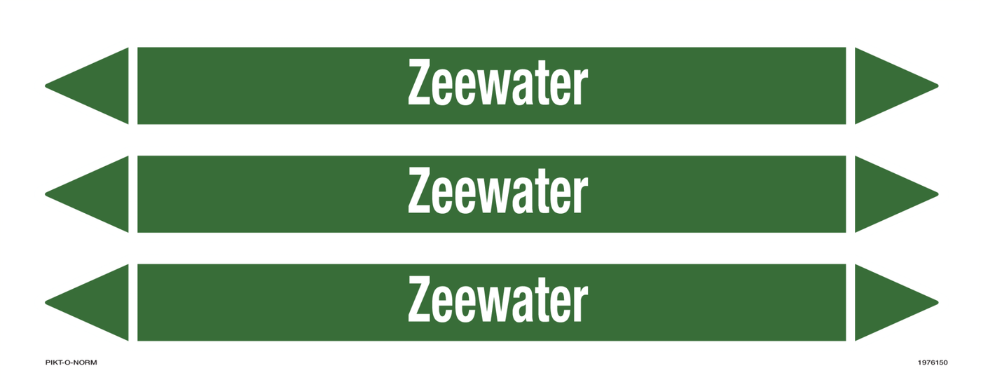 ZEEWATER