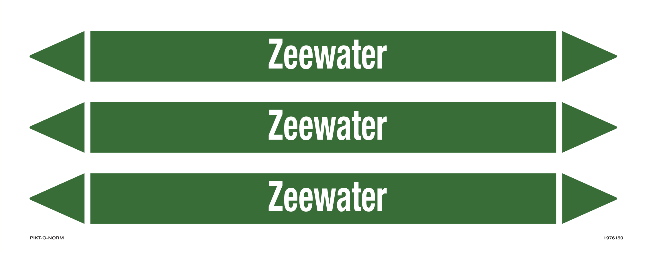 ZEEWATER