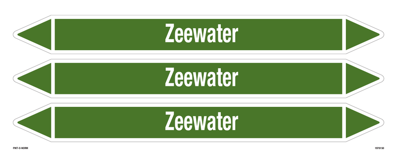 ZEEWATER