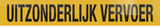 UITZONDERLIJK VERVOER