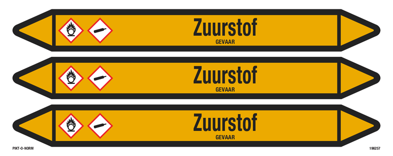 ZUURSTOF