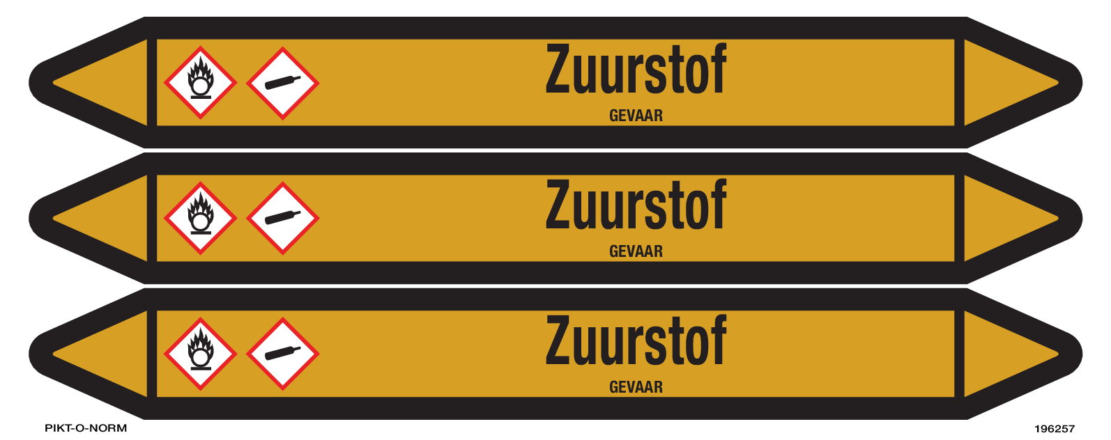 ZUURSTOF