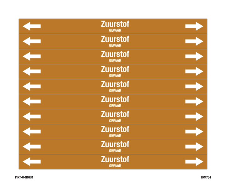 ZUURSTOF