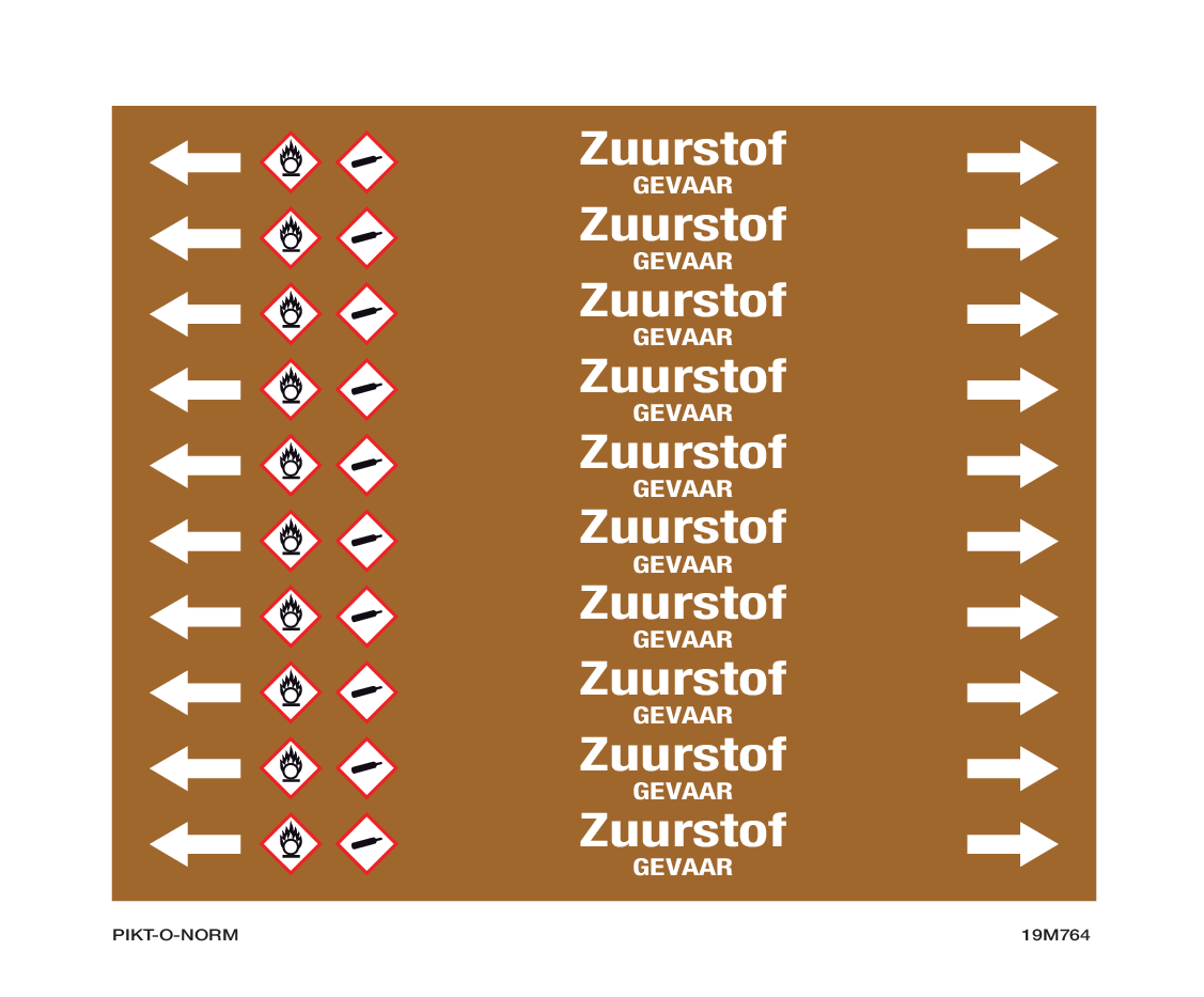 ZUURSTOF