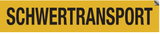SCHWERTRANSPORT
