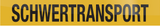 SCHWERTRANSPORT