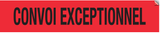CONVOI EXCEPTIONNEL