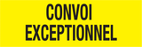 CONVOI EXCEPTIONNEL